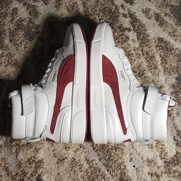 Puma Def Jam ๐ฅ - Picture 12 of 12